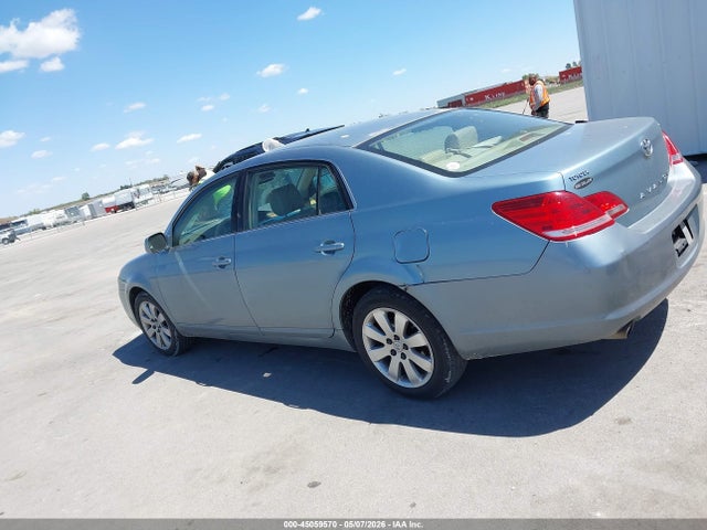 Продаж на аукціоні авто 2007 Toyota Avalon Xls, vin: 4T1BK36B27U229839, номер лоту: 45059570