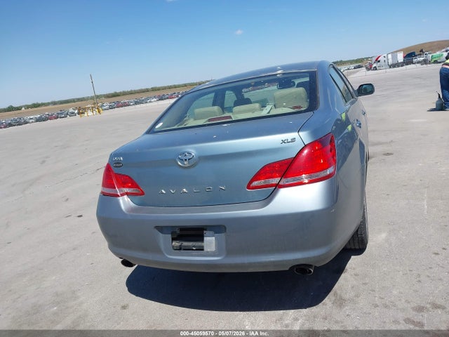 Продаж на аукціоні авто 2007 Toyota Avalon Xls, vin: 4T1BK36B27U229839, номер лоту: 45059570