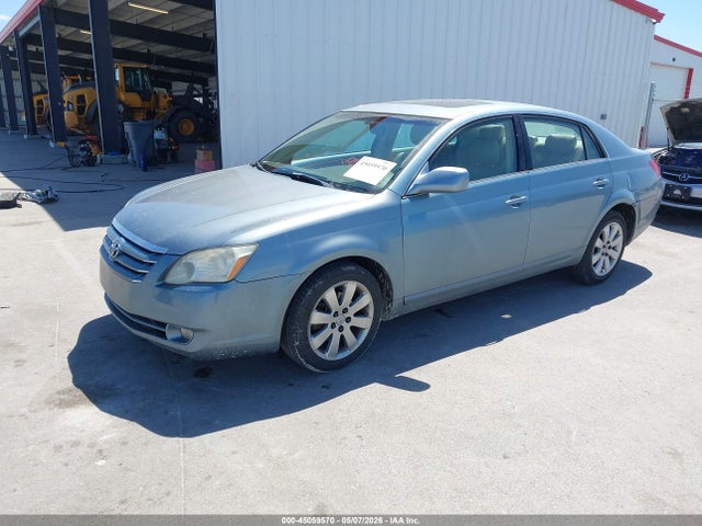 Продаж на аукціоні авто 2007 Toyota Avalon Xls, vin: 4T1BK36B27U229839, номер лоту: 45059570