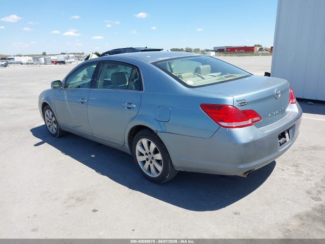 Продаж на аукціоні авто 2007 Toyota Avalon Xls, vin: 4T1BK36B27U229839, номер лоту: 45059570