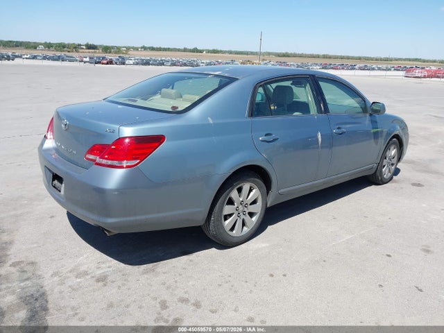 Продаж на аукціоні авто 2007 Toyota Avalon Xls, vin: 4T1BK36B27U229839, номер лоту: 45059570