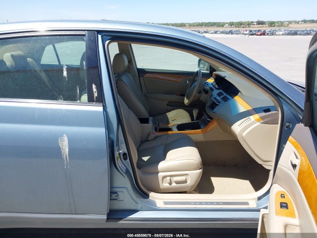 Продаж на аукціоні авто 2007 Toyota Avalon Xls, vin: 4T1BK36B27U229839, номер лоту: 45059570