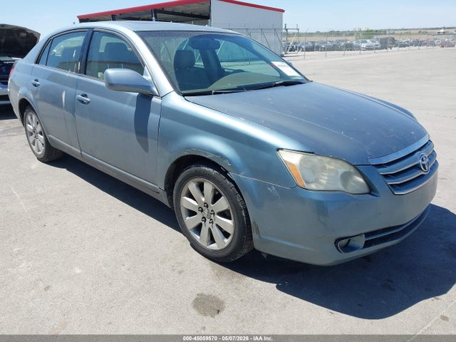 Продаж на аукціоні авто 2007 Toyota Avalon Xls, vin: 4T1BK36B27U229839, номер лоту: 45059570