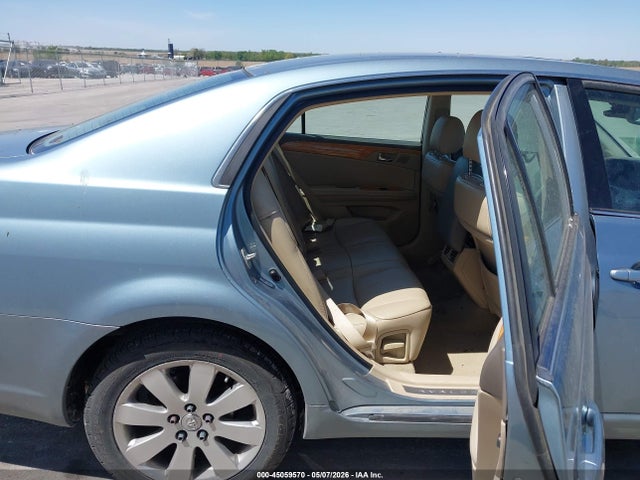 Продаж на аукціоні авто 2007 Toyota Avalon Xls, vin: 4T1BK36B27U229839, номер лоту: 45059570
