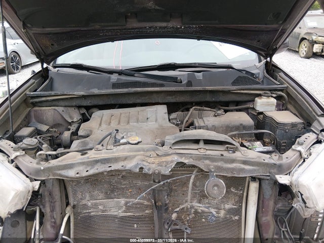 Продажа на аукционе авто 2011 Toyota Highlander Base V6, vin: 5TDZK3EH7BS030596, номер лота: 45059572