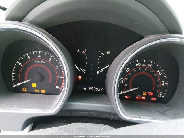 Продажа на аукционе авто 2011 Toyota Highlander Base V6, vin: 5TDZK3EH7BS030596, номер лота: 45059572