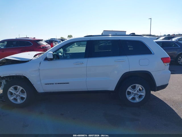45059574 :رقم المزاد ، 1C4RJFAGXHC645672 vin ، 2017 Jeep Grand Cherokee Laredo مزاد بيع