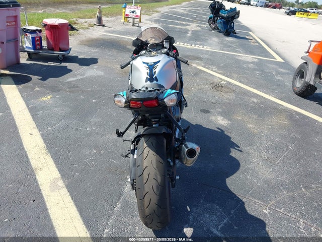 Suzuki GSX-R750 2026 JS1GR7MA2T7100624 Image 6