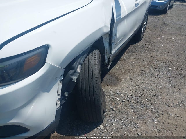 Aukcja sprzedaży 2019 Jeep Cherokee Latitude Plus 4x4, vin: 1C4PJMLXXKD155775, numer aukcji: 45059578