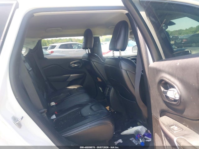Aukcja sprzedaży 2019 Jeep Cherokee Latitude Plus 4x4, vin: 1C4PJMLXXKD155775, numer aukcji: 45059578