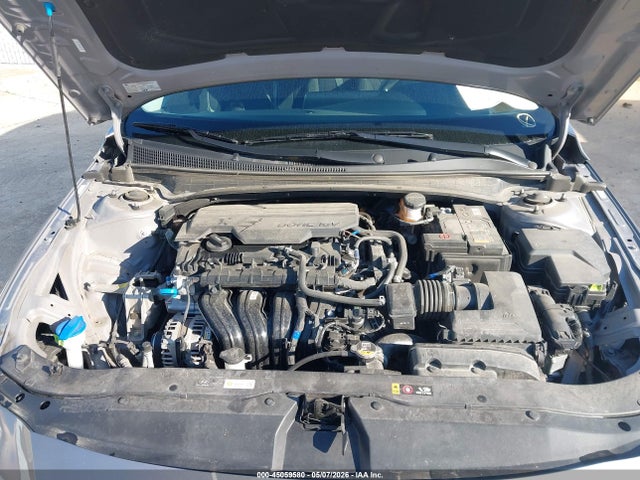 2024 Hyundai Elantra Sel მანქანა იყიდება აუქციონზე, vin: KMHLM4DG2RU818704, აუქციონის ნომერი: 45059580