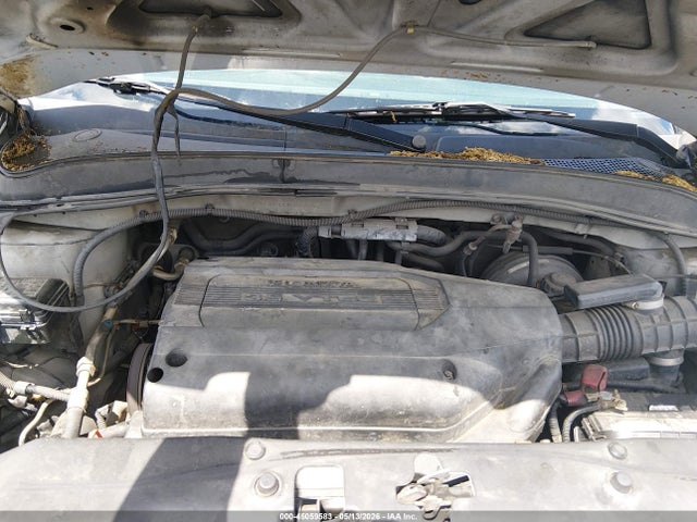 Aukcja sprzedaży 2004 Honda Pilot Ex, vin: 2HKYF18444H553063, numer aukcji: 45059583