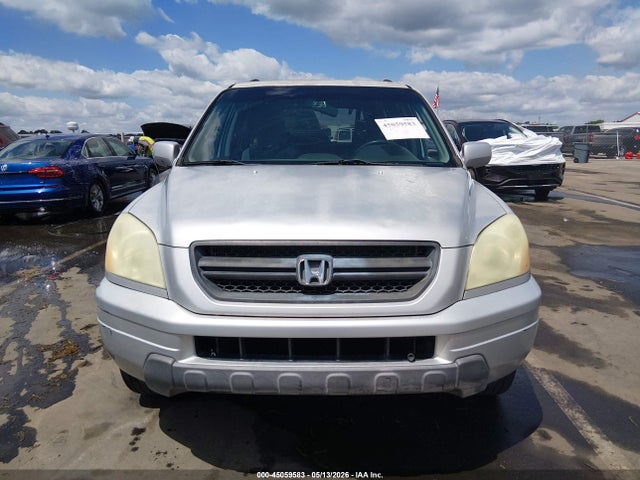 Aukcja sprzedaży 2004 Honda Pilot Ex, vin: 2HKYF18444H553063, numer aukcji: 45059583
