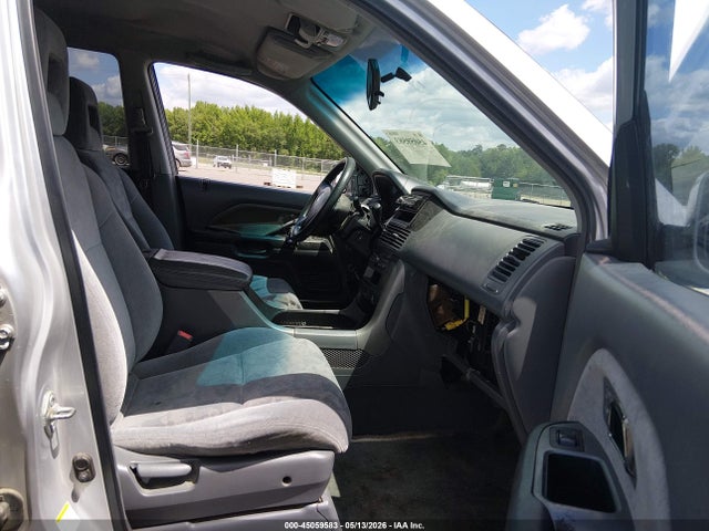 Aukcja sprzedaży 2004 Honda Pilot Ex, vin: 2HKYF18444H553063, numer aukcji: 45059583