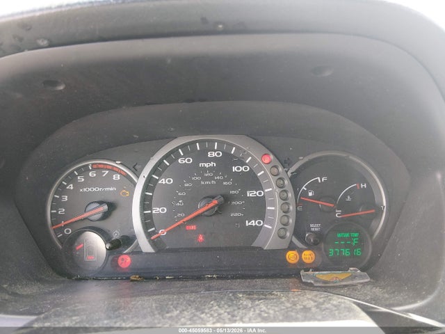Aukcja sprzedaży 2004 Honda Pilot Ex, vin: 2HKYF18444H553063, numer aukcji: 45059583