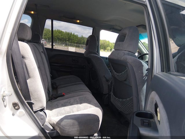 Aukcja sprzedaży 2004 Honda Pilot Ex, vin: 2HKYF18444H553063, numer aukcji: 45059583