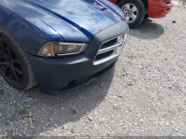 45059586 :رقم المزاد ، 2C3CDXBG9DH681219 vin ، 2013 Dodge Charger Se مزاد بيع