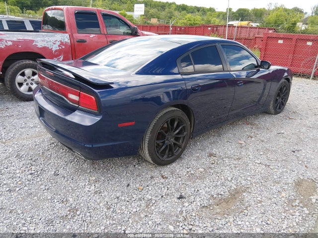 45059586 :رقم المزاد ، 2C3CDXBG9DH681219 vin ، 2013 Dodge Charger Se مزاد بيع