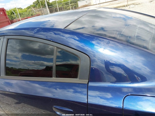 45059586 :رقم المزاد ، 2C3CDXBG9DH681219 vin ، 2013 Dodge Charger Se مزاد بيع