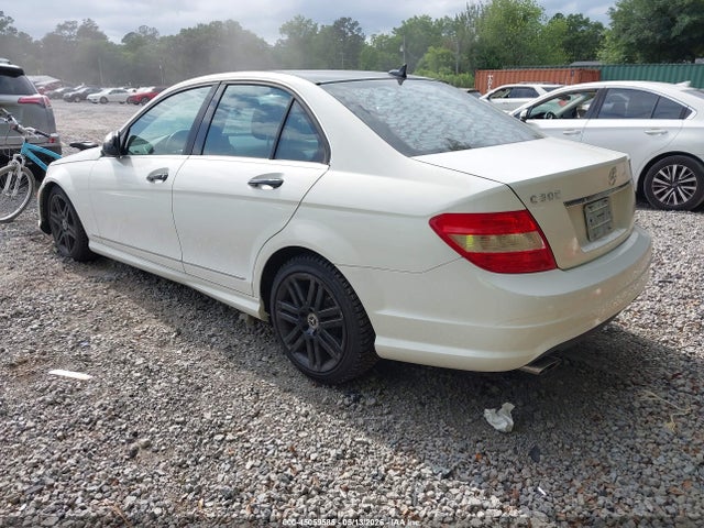 Aukcja sprzedaży 2008 Mercedes-benz C 300 Luxury/sport, vin: WDDGF54X78F117185, numer aukcji: 45059585