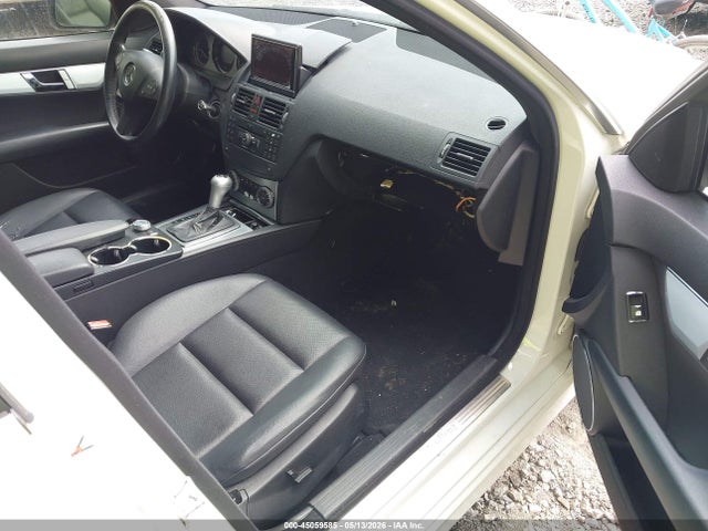Aukcja sprzedaży 2008 Mercedes-benz C 300 Luxury/sport, vin: WDDGF54X78F117185, numer aukcji: 45059585