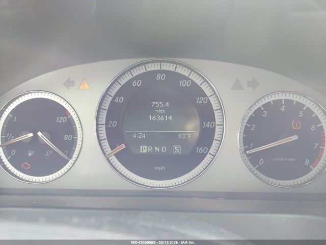 Aukcja sprzedaży 2008 Mercedes-benz C 300 Luxury/sport, vin: WDDGF54X78F117185, numer aukcji: 45059585