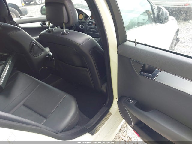 Aukcja sprzedaży 2008 Mercedes-benz C 300 Luxury/sport, vin: WDDGF54X78F117185, numer aukcji: 45059585