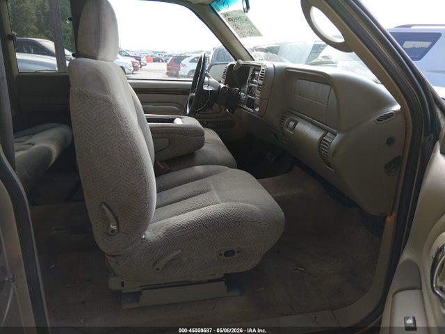 Aukcja sprzedaży 1998 Chevrolet C1500 Fleetside, vin: 2GCEC19MXW1257379, numer aukcji: 45059587
