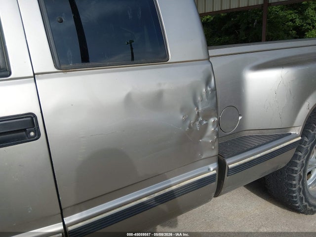 Aukcja sprzedaży 1998 Chevrolet C1500 Fleetside, vin: 2GCEC19MXW1257379, numer aukcji: 45059587