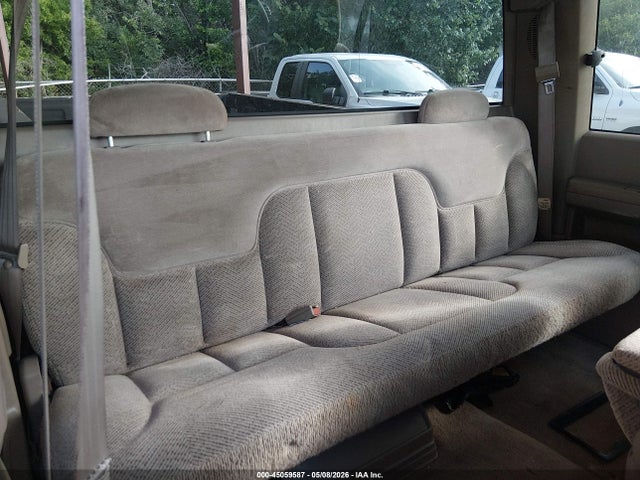 Aukcja sprzedaży 1998 Chevrolet C1500 Fleetside, vin: 2GCEC19MXW1257379, numer aukcji: 45059587