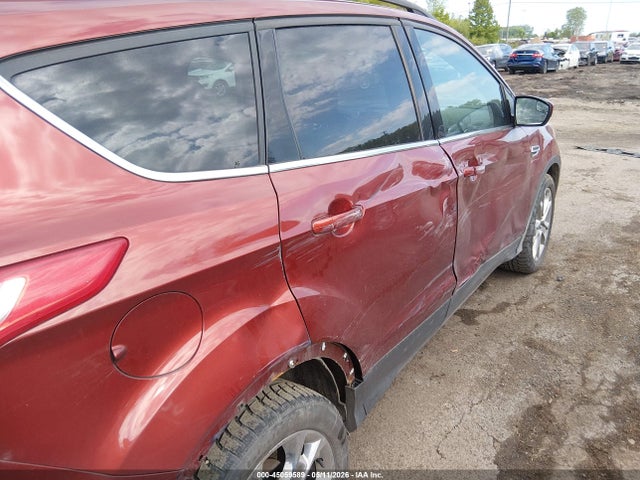 45059589 :رقم المزاد ، 1FMCU9G98EUB02927 vin ، 2014 Ford Escape Se مزاد بيع