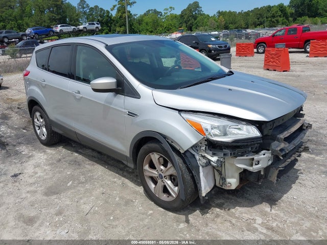 Aukcja sprzedaży 2016 Ford Escape Se, vin: 1FMCU0G95GUA13136, numer aukcji: 45059591