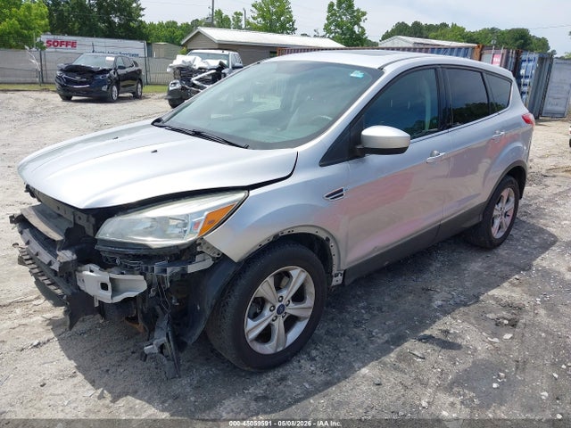 Aukcja sprzedaży 2016 Ford Escape Se, vin: 1FMCU0G95GUA13136, numer aukcji: 45059591