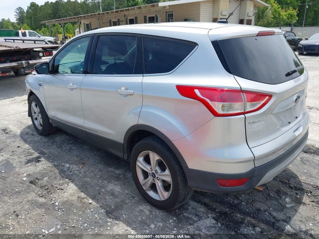 Aukcja sprzedaży 2016 Ford Escape Se, vin: 1FMCU0G95GUA13136, numer aukcji: 45059591