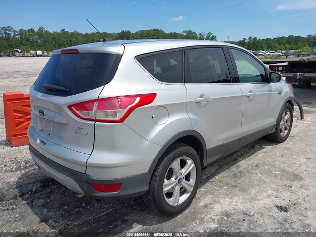 Aukcja sprzedaży 2016 Ford Escape Se, vin: 1FMCU0G95GUA13136, numer aukcji: 45059591