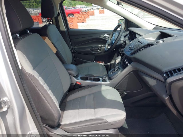 Aukcja sprzedaży 2016 Ford Escape Se, vin: 1FMCU0G95GUA13136, numer aukcji: 45059591