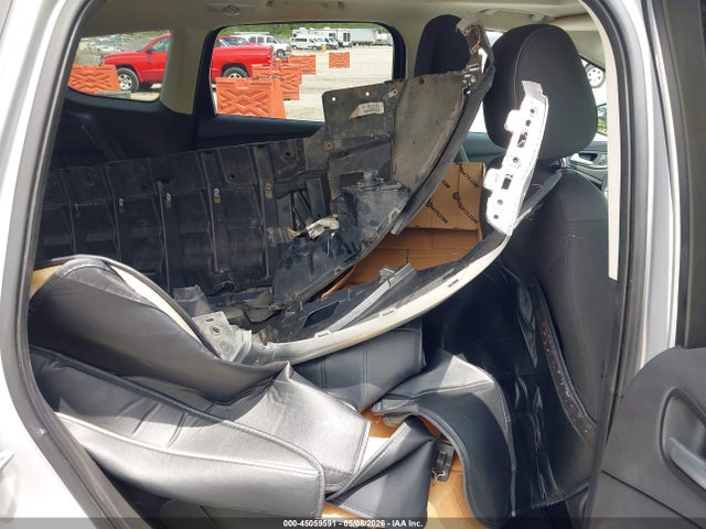 Aukcja sprzedaży 2016 Ford Escape Se, vin: 1FMCU0G95GUA13136, numer aukcji: 45059591