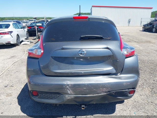 Aukcja sprzedaży 2016 Nissan Juke Sl, vin: JN8AF5MR8GT601100, numer aukcji: 45059594