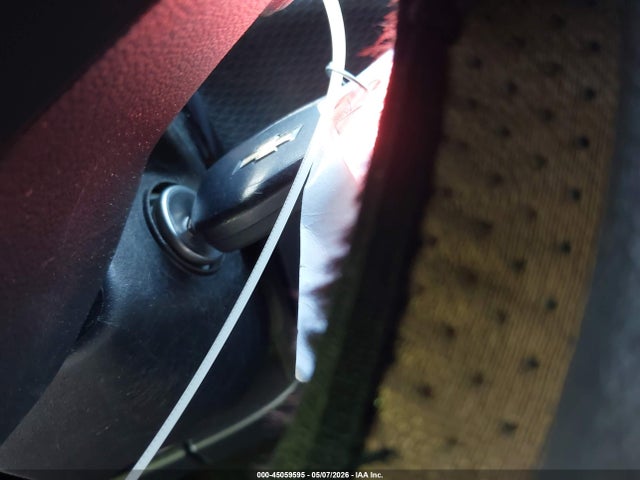 45059595 :رقم المزاد ، 1G1BC5SM1K7131924 vin ، 2019 Chevrolet Cruze Ls مزاد بيع