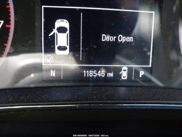 45059595 :رقم المزاد ، 1G1BC5SM1K7131924 vin ، 2019 Chevrolet Cruze Ls مزاد بيع