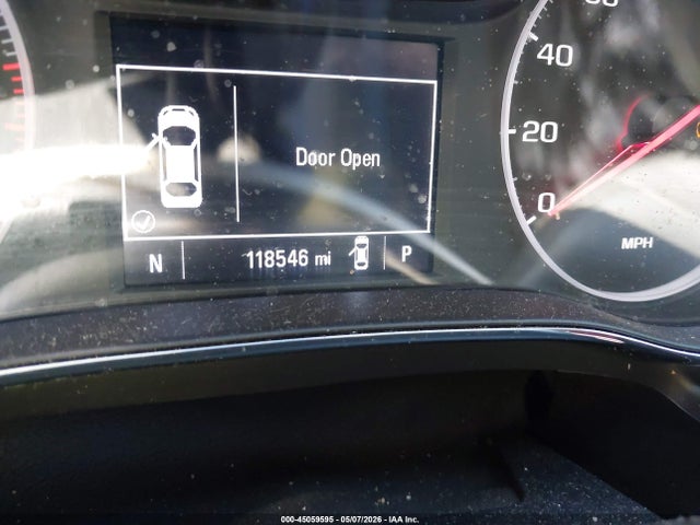 45059595 :رقم المزاد ، 1G1BC5SM1K7131924 vin ، 2019 Chevrolet Cruze Ls مزاد بيع