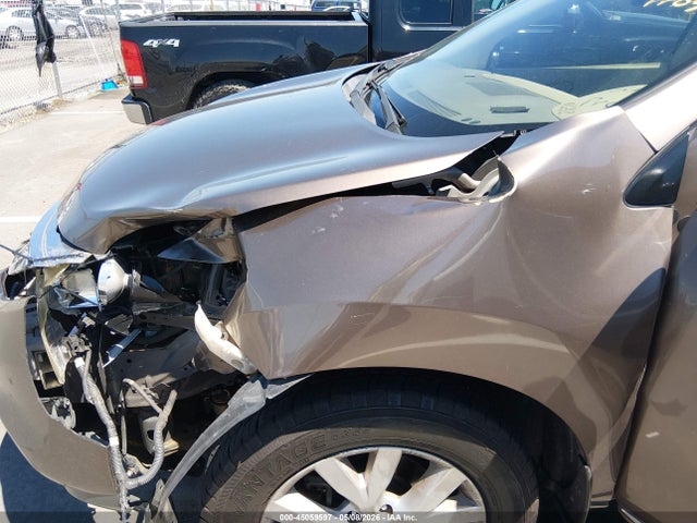 Продажа на аукционе авто 2014 Nissan Murano Sl, vin: JN8AZ1MU5EW413344, номер лота: 45059597