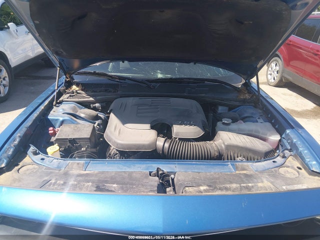Auction sale of the 2023 Dodge Challenger Sxt, vin: 2C3CDZAG0PH518265, lot number: 45059601