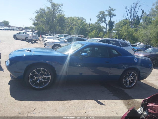 Aukcja sprzedaży 2023 Dodge Challenger Sxt, vin: 2C3CDZAG0PH518265, numer aukcji: 45059601