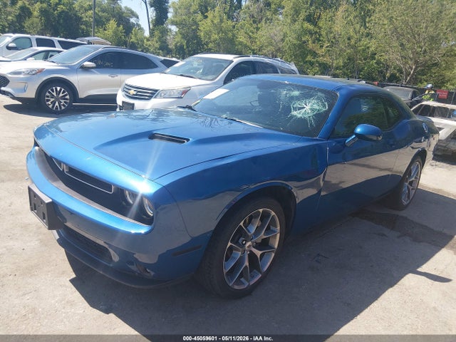 Auction sale of the 2023 Dodge Challenger Sxt, vin: 2C3CDZAG0PH518265, lot number: 45059601