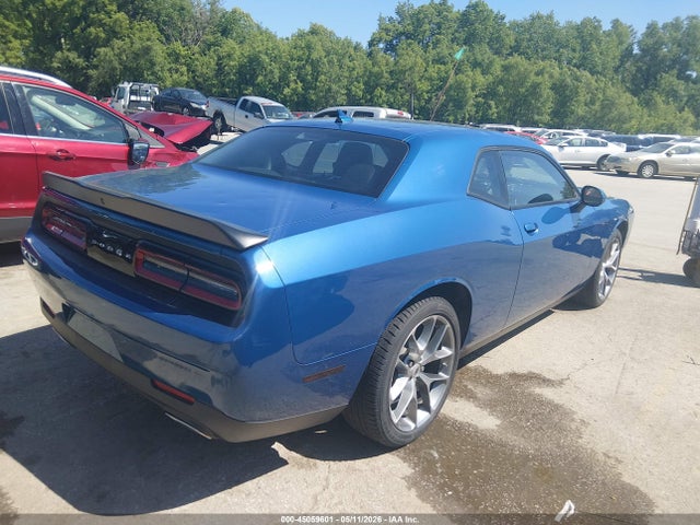 Aukcja sprzedaży 2023 Dodge Challenger Sxt, vin: 2C3CDZAG0PH518265, numer aukcji: 45059601
