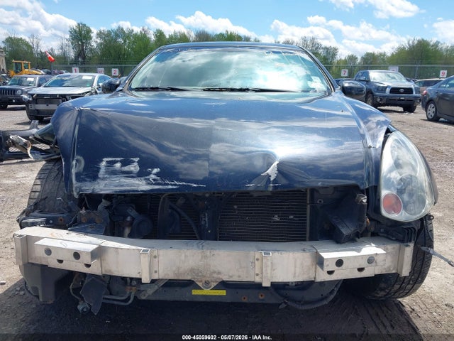 Aukcja sprzedaży 2003 Infiniti G35 Base W/leather, vin: JNKCV54E93M211694, numer aukcji: 45059602