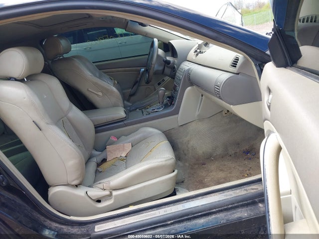 Aukcja sprzedaży 2003 Infiniti G35 Base W/leather, vin: JNKCV54E93M211694, numer aukcji: 45059602