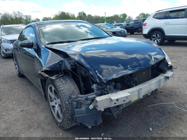 Aukcja sprzedaży 2003 Infiniti G35 Base W/leather, vin: JNKCV54E93M211694, numer aukcji: 45059602