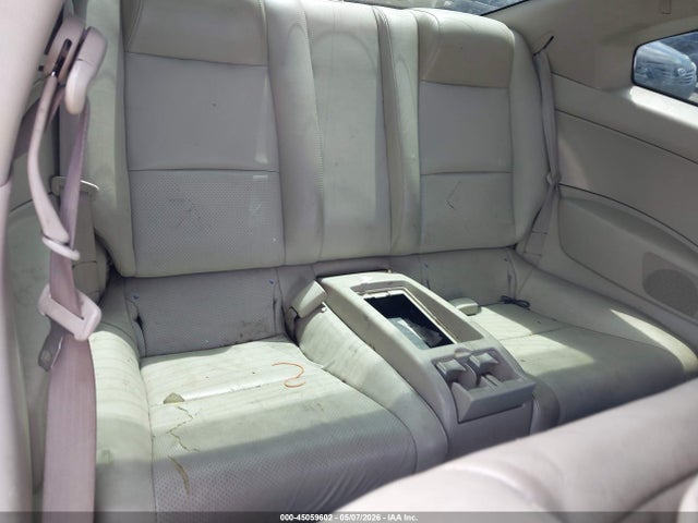 Aukcja sprzedaży 2003 Infiniti G35 Base W/leather, vin: JNKCV54E93M211694, numer aukcji: 45059602